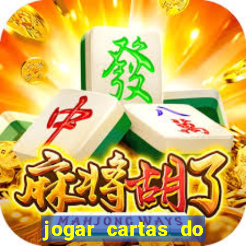 jogar cartas do tarot online